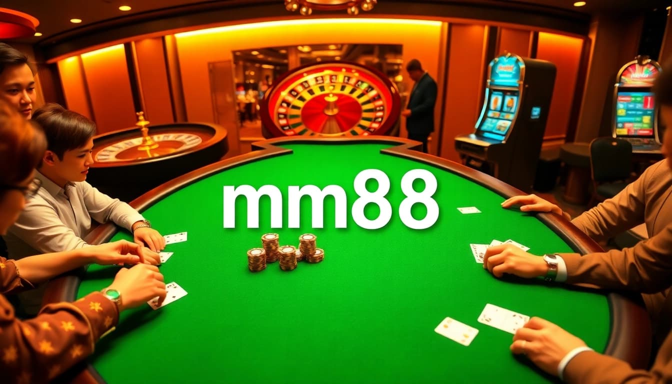 Mastering mm88 Strategies for Winning Big in 2026: Your Complete Guide to Bankroll Management and Game Mastery