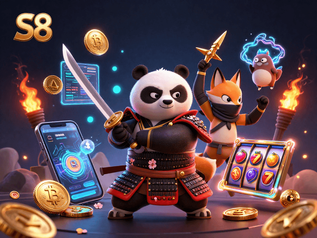 S8 Compared: The Best Casino Strategies Side by Side for Winning Players in 2026