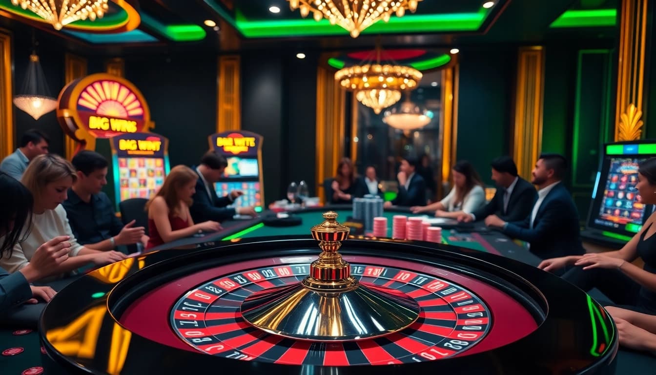 Winning Strategies from https://88aa1.org/ for Effective Gambling in 2026