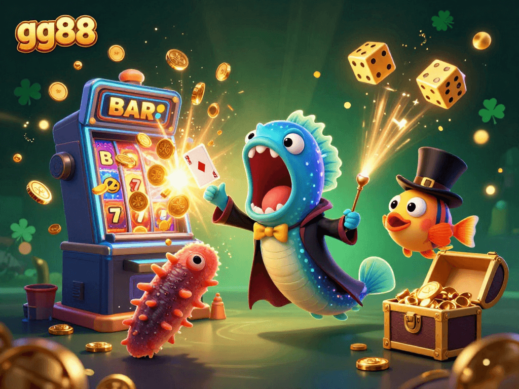 gg88 for Beginners: A Complete Guide to Winning Strategies in 2026