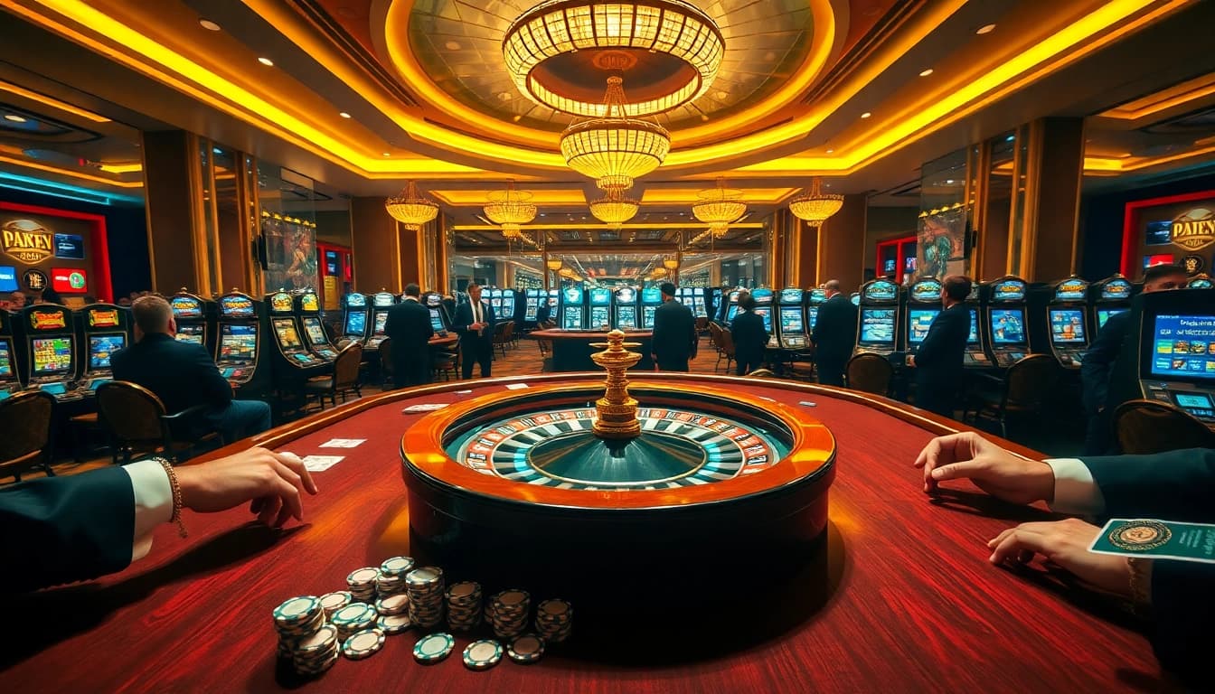 Winning Strategies for 2026: Mastering Your C168 Betting Experience