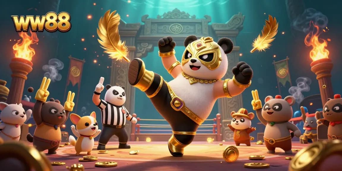 ww88 and the Freedom to Enhance Your Gambling Strategies in 2026