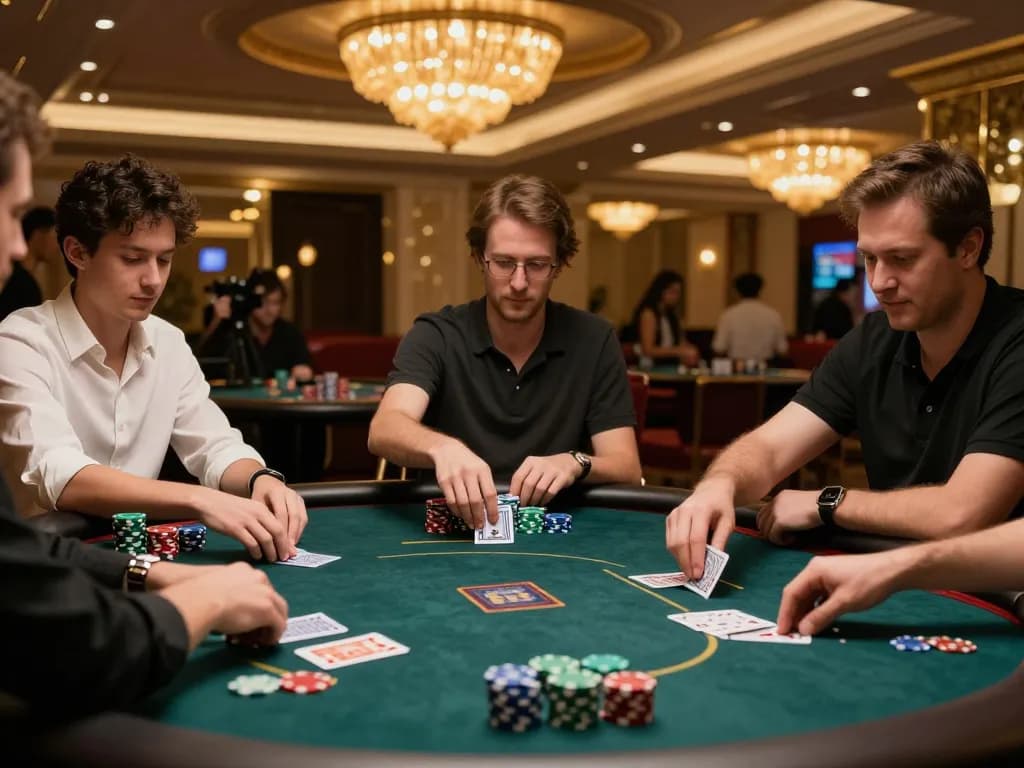 Mastering Tic88: Advanced Strategies for Winning at Online Gambling in 2026