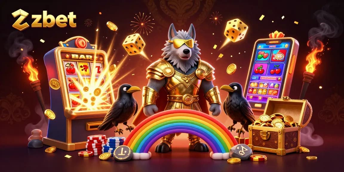 How to Scale Your zbet Casino Experience Effectively in 2026