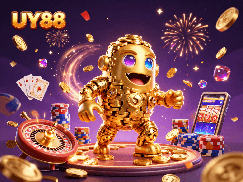 Hidden Advantages of UY88 in Modern Casino Gaming Strategies for Gamblers in 2026