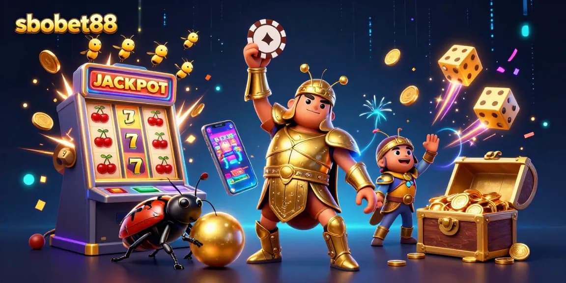 What Do Top Experts Say About sbobet88 Betting Strategies in 2026?