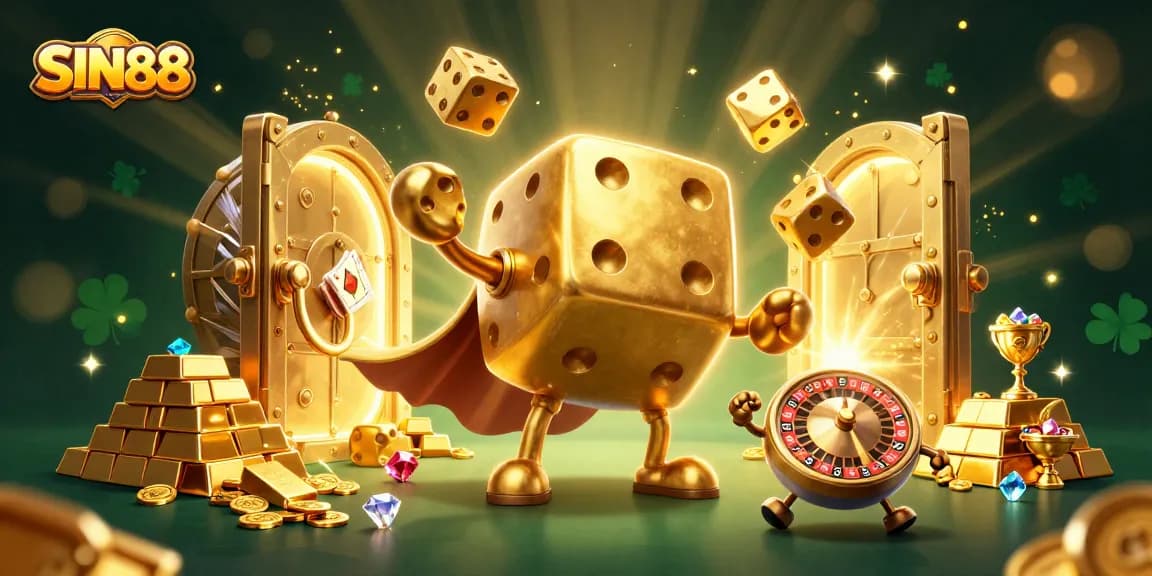 The Authoritative SIN88 Guide for 2026: Strategic Betting Techniques for Gamblers