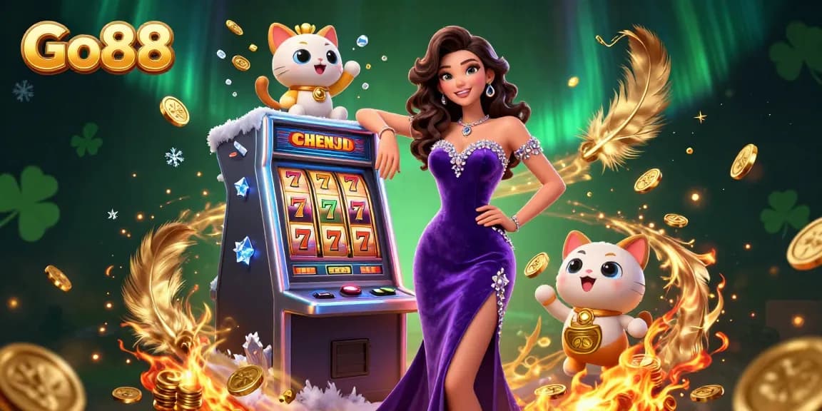 Master Go88: Essential Strategies for Winning Big in 2026 Gaming