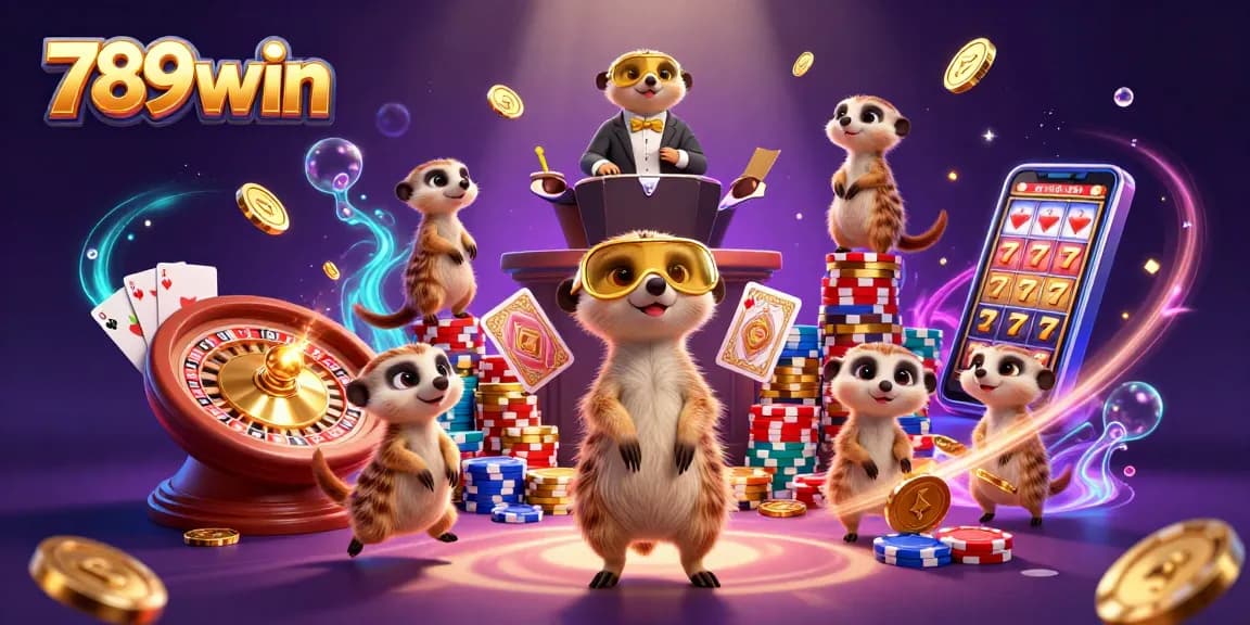 789win Feature-by-Feature: What Sets Each Casino Game Apart