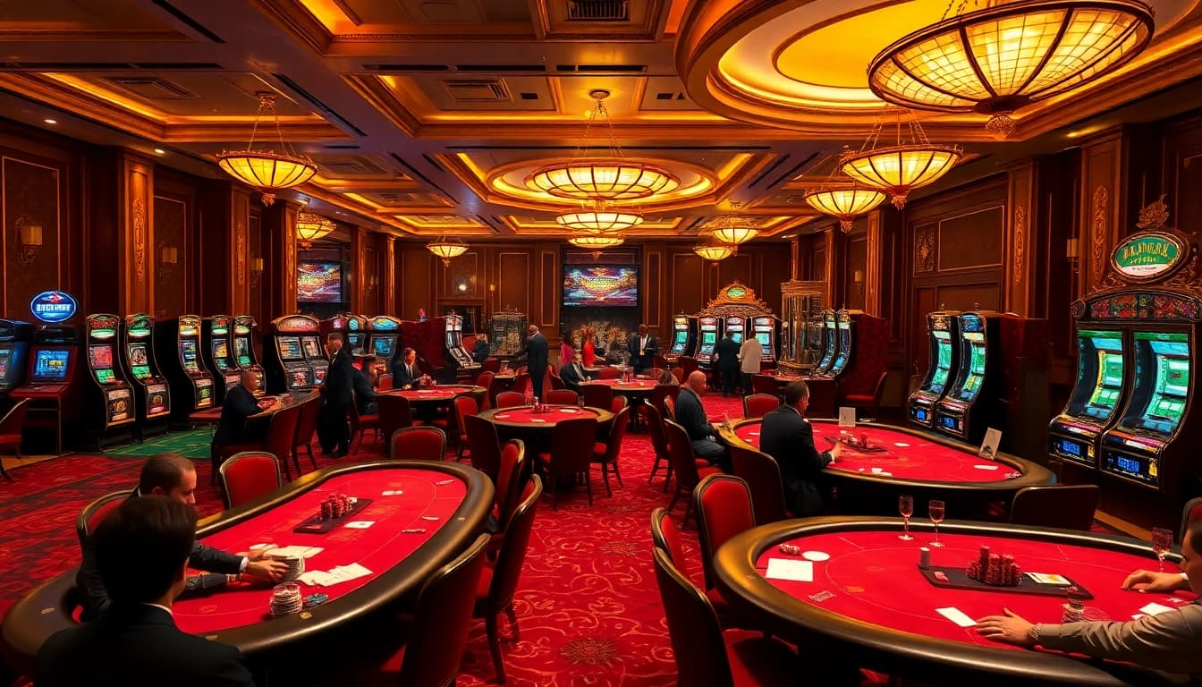 Winning Strategies for Gamblers: Maximize Your Chances with https://www.jl55.club/ in 2025