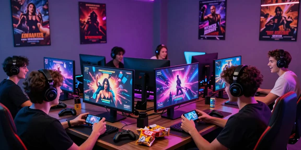 How to Save Time and Money with Game Sex: The Essential Guide for 2026