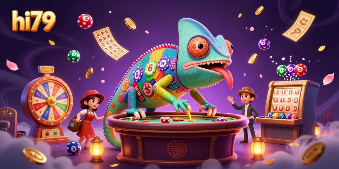 hi79: Real Talk About Winning Strategies for Gamblers in 2026