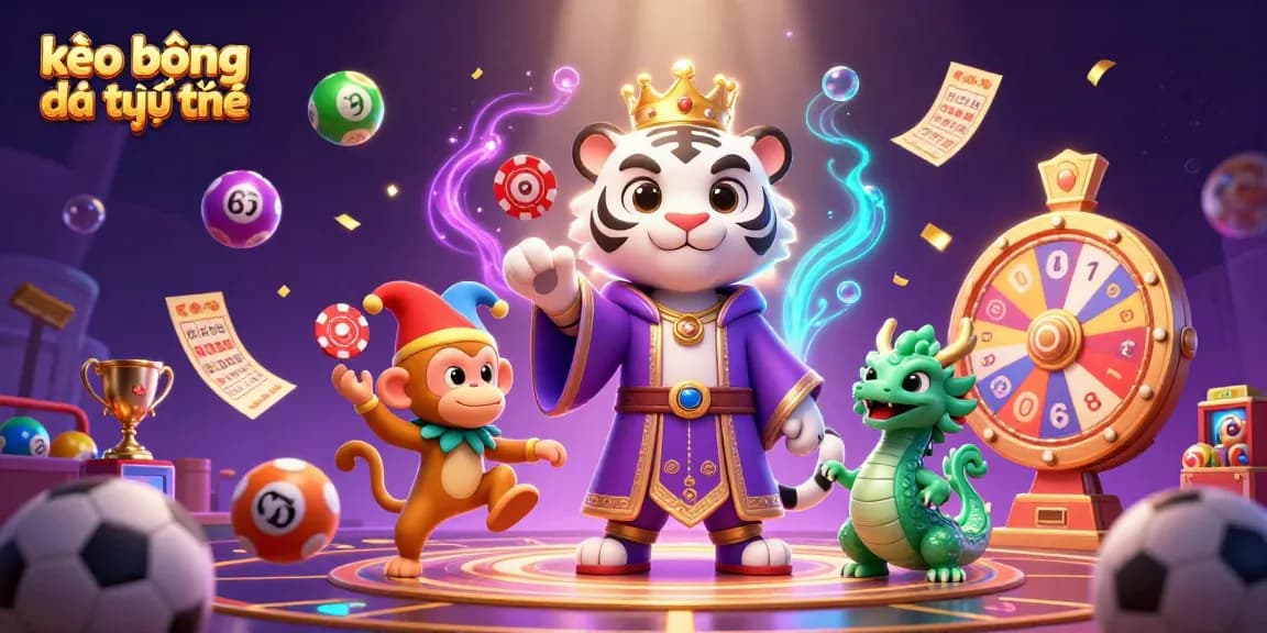 10 Proven Sports Betting Techniques for kèo bóng đá trực tuyến Gamblers in 2026