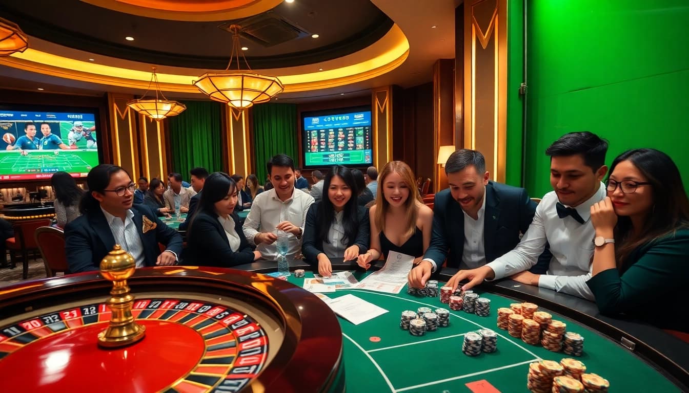 Sky88 Thể Thao: Essential Strategies for Winning Bets in 2026