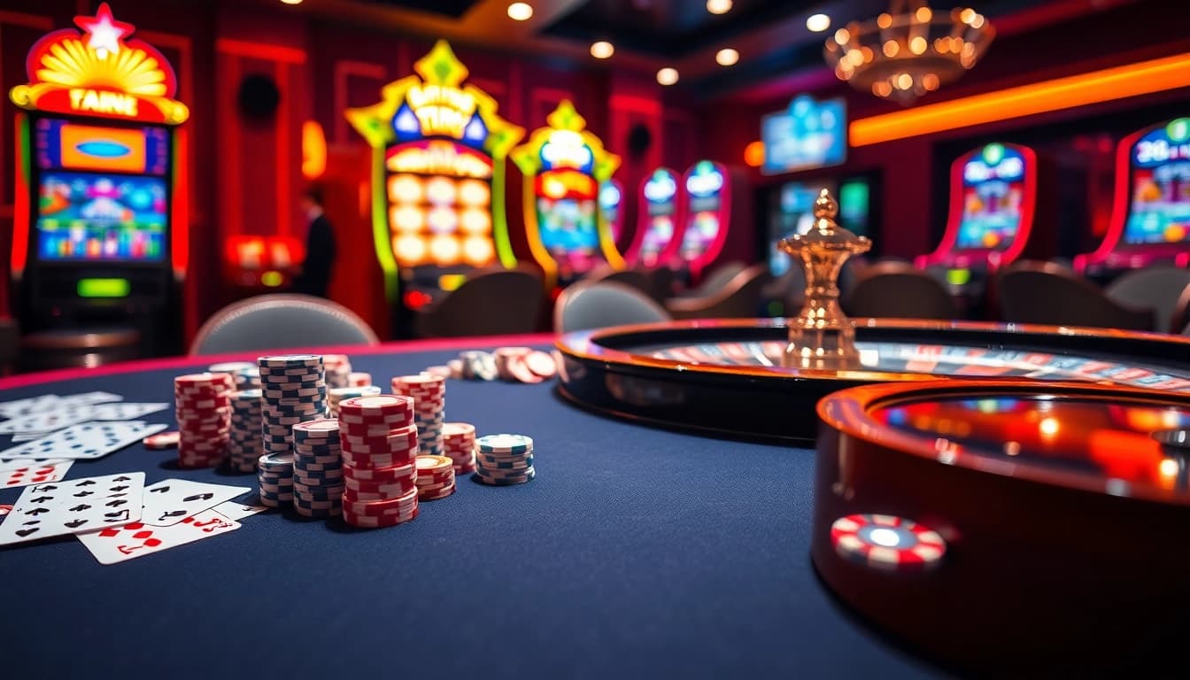 Proven Strategies for Winning with Sunwin20 in 2026: Master Your Gambling Skills