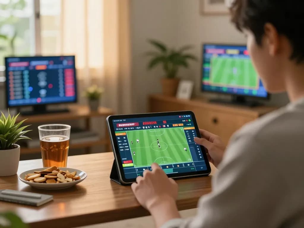 2026 Winning Strategies for แทงบอล: Mastering Sports Betting Insights