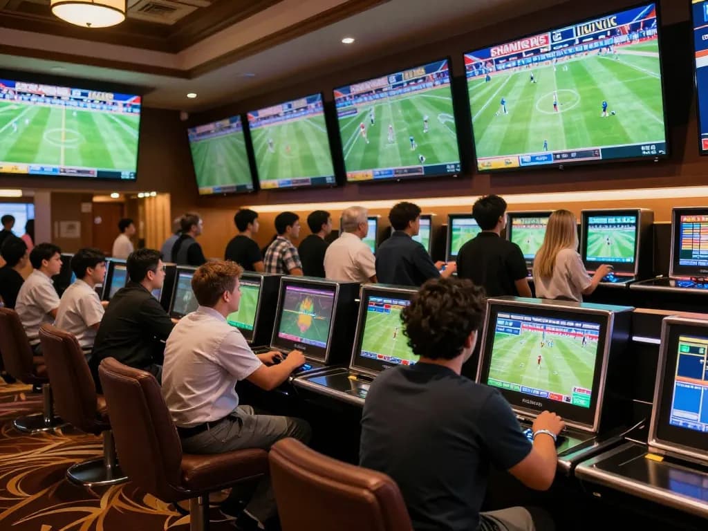 Strategic Winning Techniques for Football Betting in 2026