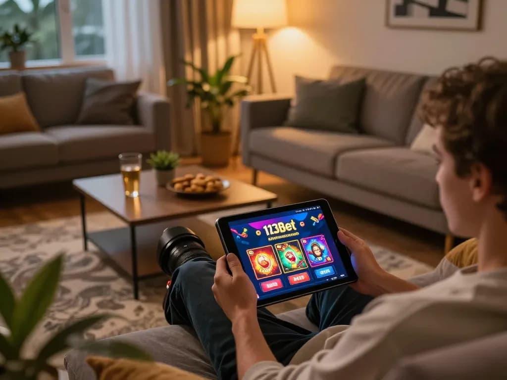 Mastering 123bet: Essential Strategies for Winning Big in 2026