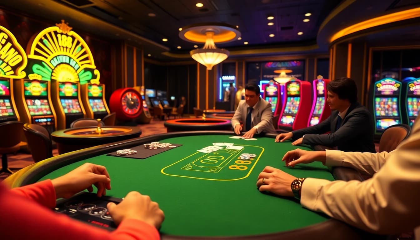 Winning Strategies at IQ88: Expert Tips for 2026 Gamblers