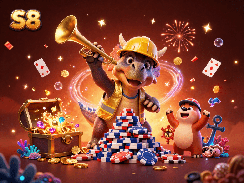 S8 Quick Reference: Winning Strategies for Bettors in 2026