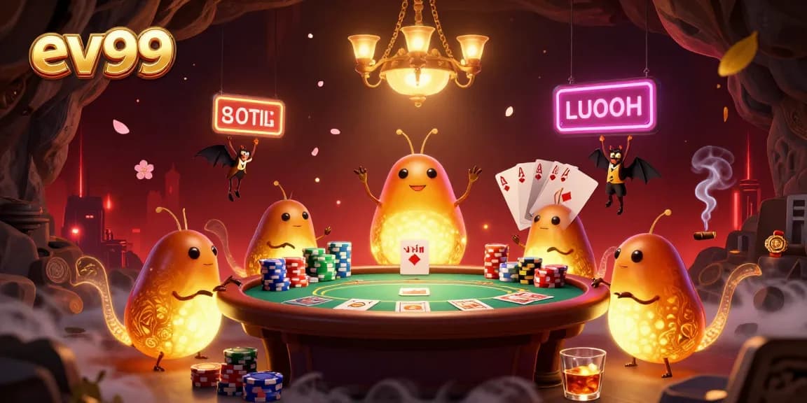 ev99 Face-Off: Which Online Casino Delivers More Value for Gamblers in 2026?