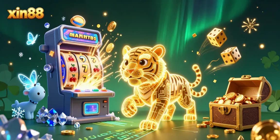 11 Key xin88 Factors That Matter Most for Winning Strategies in 2026