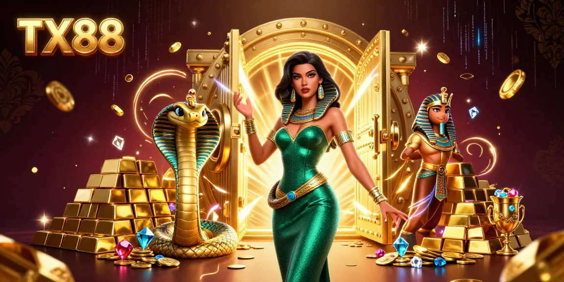 Engage with TX88 casino excitement through captivating treasures and vibrant visuals.