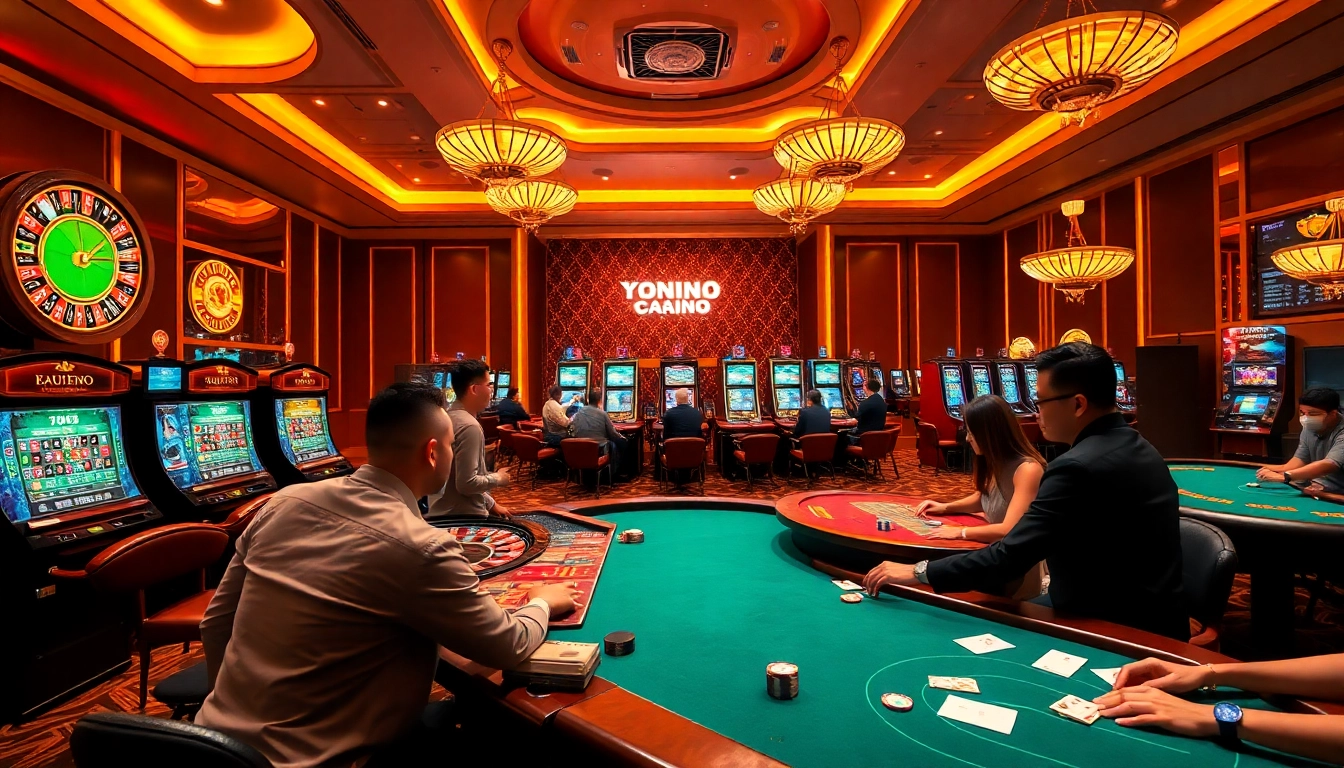 Engage with thrilling online gambling at https://tg88link.com/ featuring luxurious tables and vibrant slot machines.