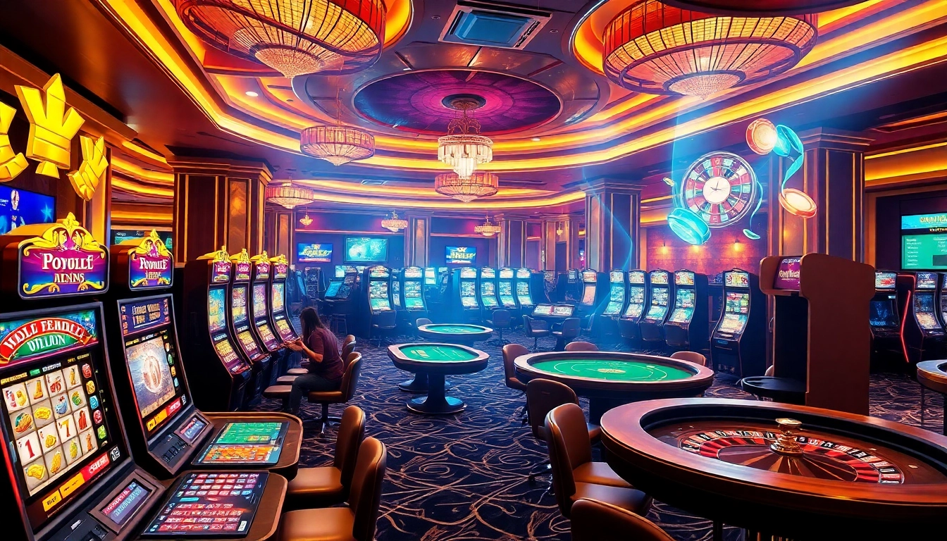 Engage in thrilling gaming at https://8xx.golf/ with dynamic visuals of casino excitement and online betting.