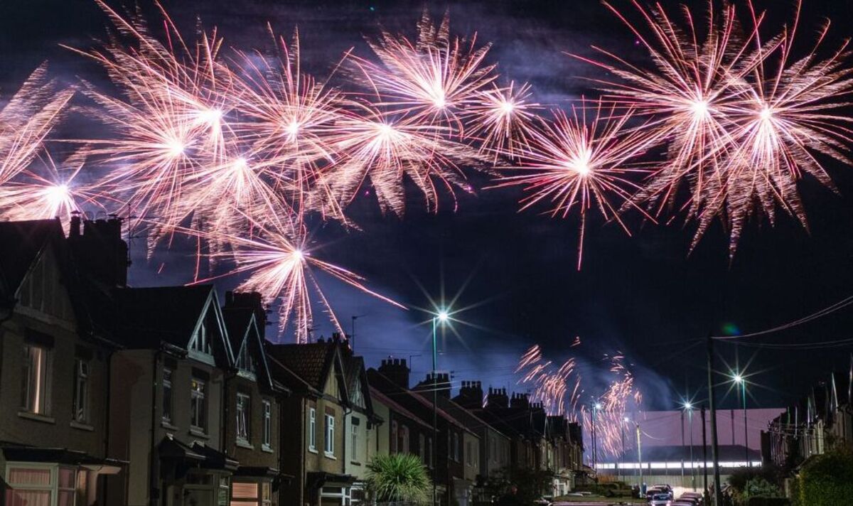 Family Celebrations Made Better with Cheap Fireworks Near Me