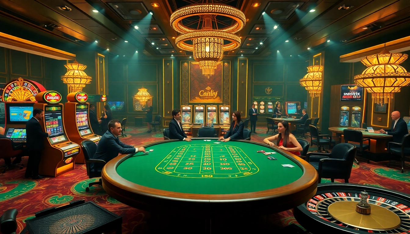 Experience the excitement of gaming at 13win.com with professional dealers and vibrant casino elements.