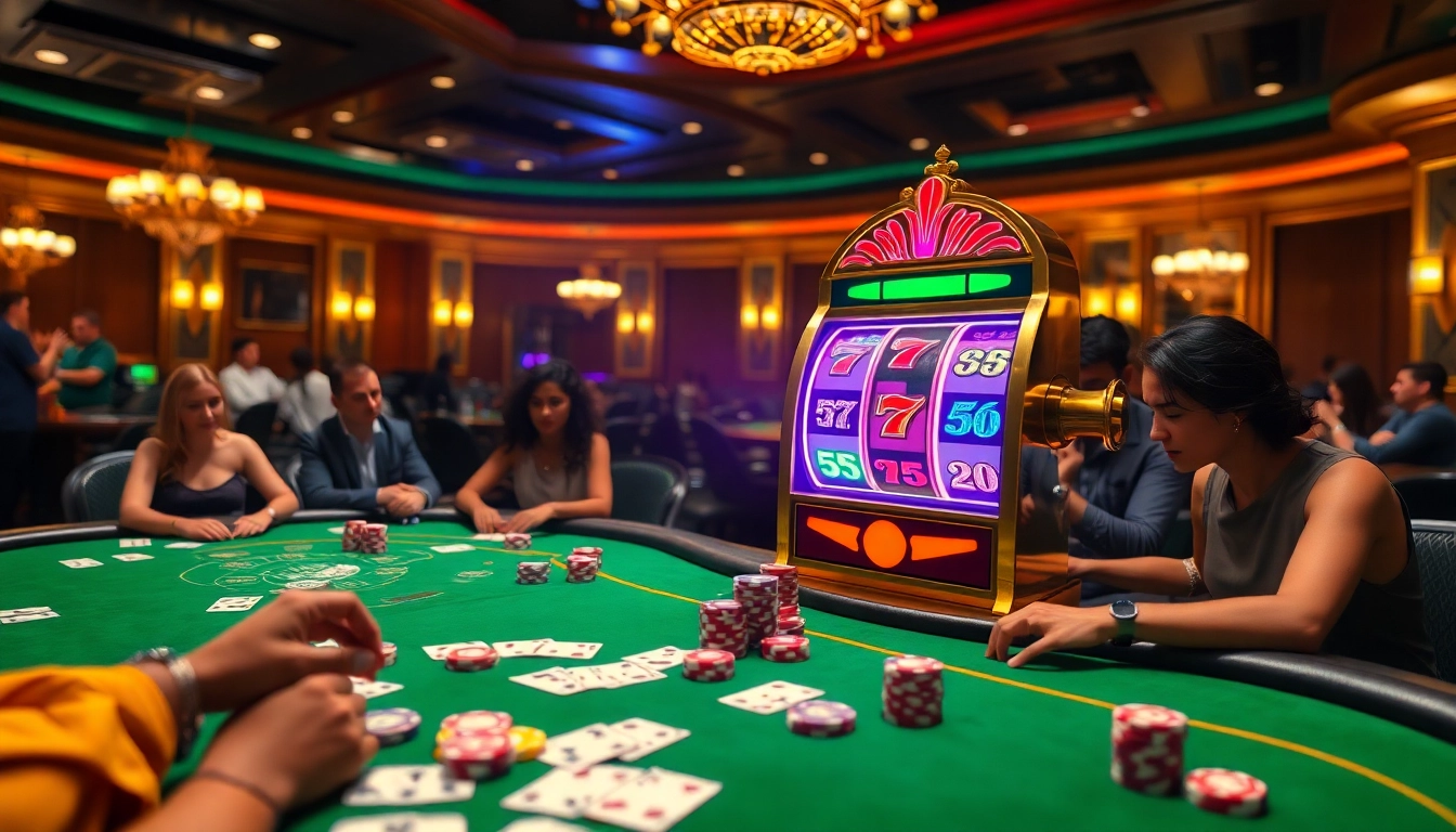 Experience the excitement of online gambling with https://888pgbr.com.br/ featuring vibrant slot machines and poker tables.