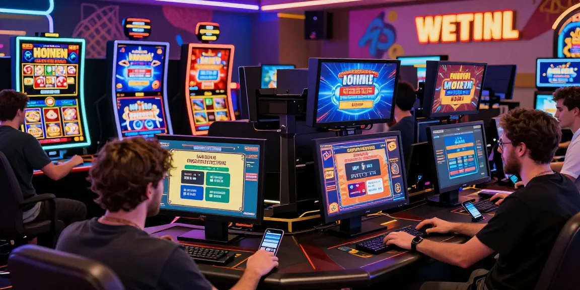 Players enjoying credit card casinos at https://scoarch.org.uk with engaging online games and vibrant promotions.