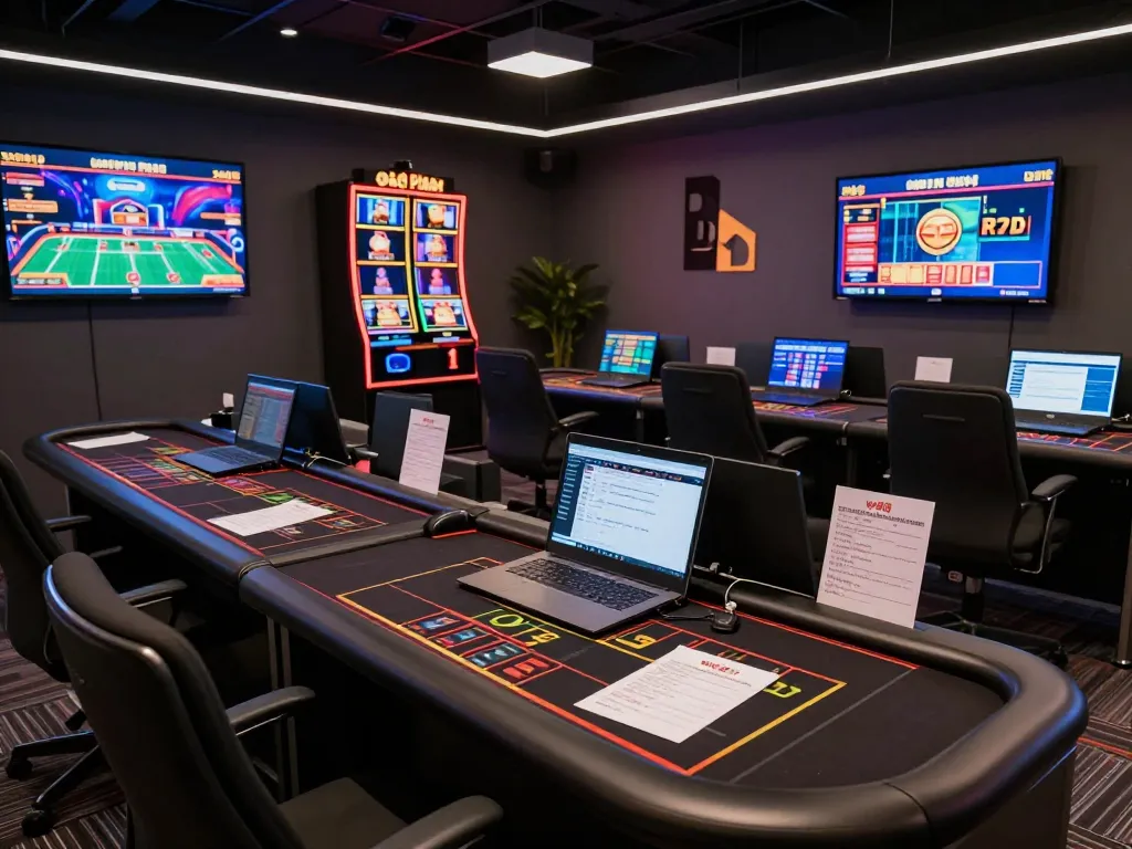 Engaging gameplay on ww88 platform shown through multiple screens featuring live dealer games.
