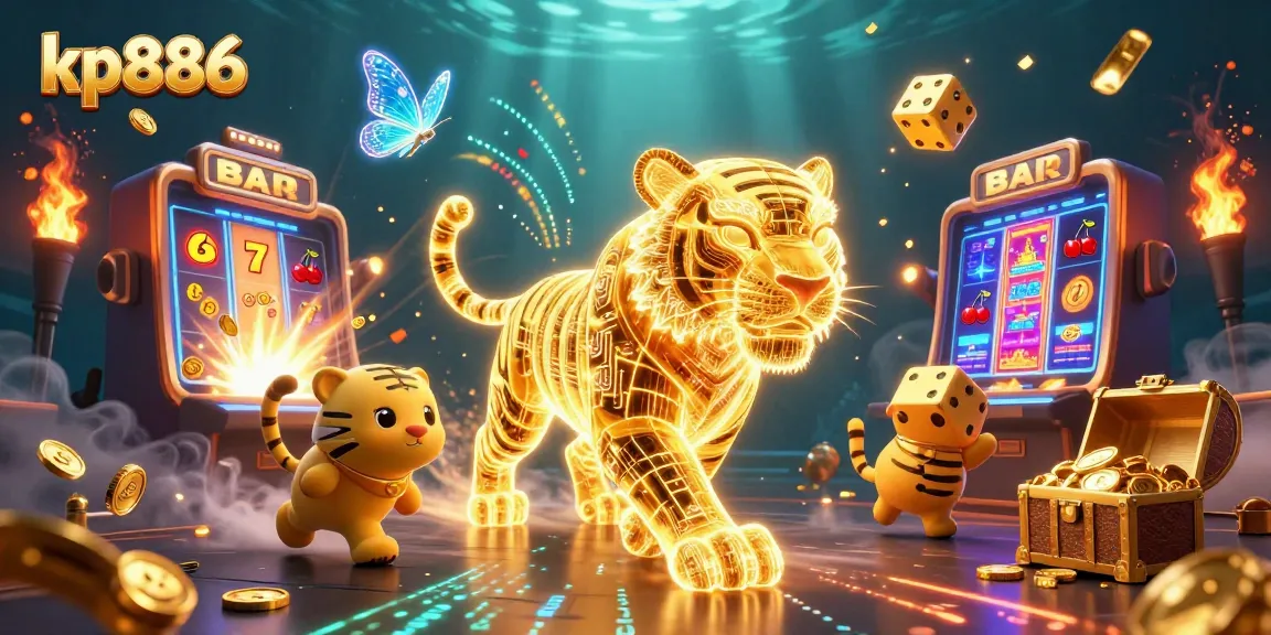 Experience winning strategies with kp886 in a lively digital casino filled with excitement.