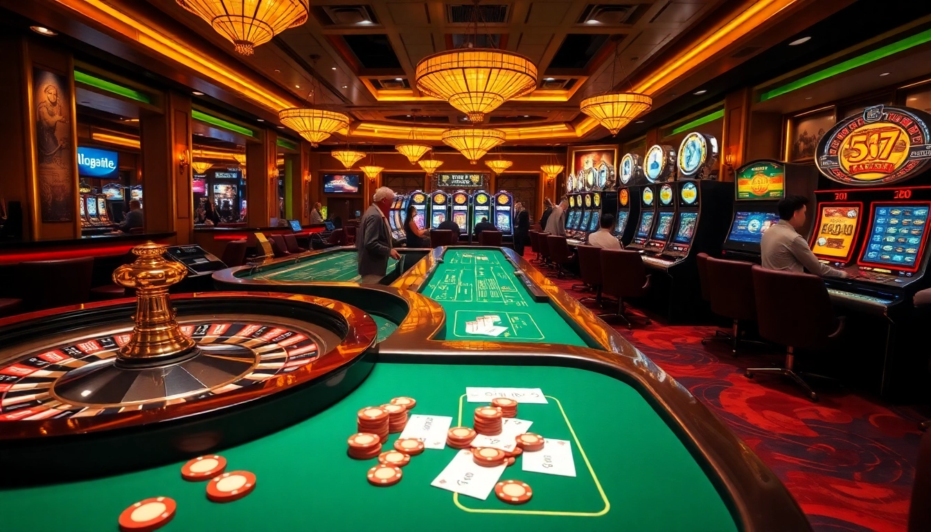 Experience the thrill of viva bong88 with dynamic casino gaming and vibrant betting environments.