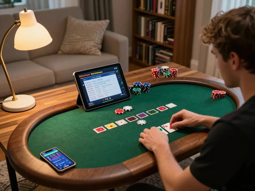 Experience online gambling strategies at https://v788.biz/ with engaging home gaming setups and interactive gameplay.