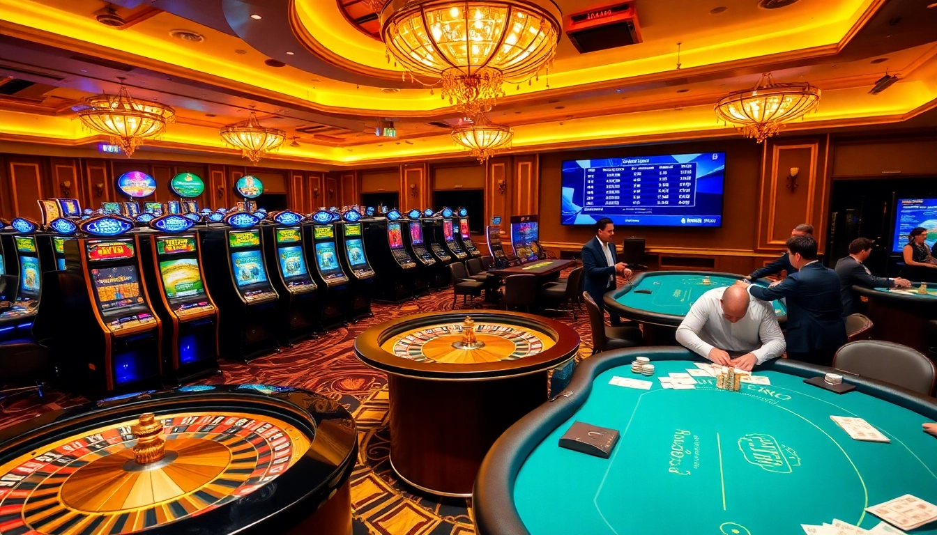 Win big at SC88 TODAY with thrilling casino games and exciting betting opportunities.