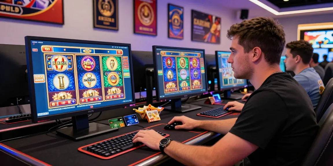 Experience top credit card casinos at https://gdsap.org.uk with engaging games and vibrant atmosphere.