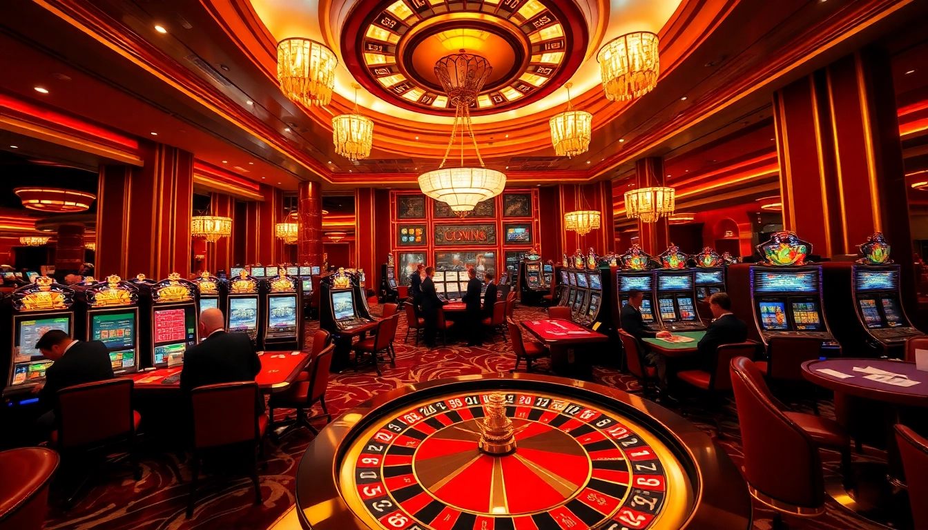 Experience the thrill of online gaming at https://g28e.com/, where vibrant casino visuals and exciting bets await.