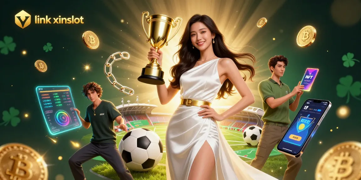 Play exciting games at link xinslot with unique features and high payouts!