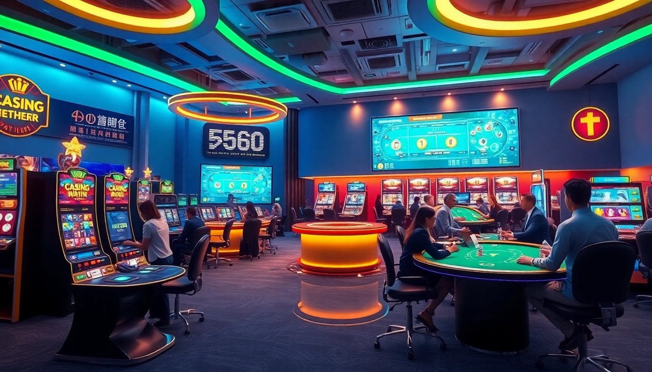 Exciting online gaming atmosphere at https://566.jpn.com/, featuring virtual casino games and engaging promotions.