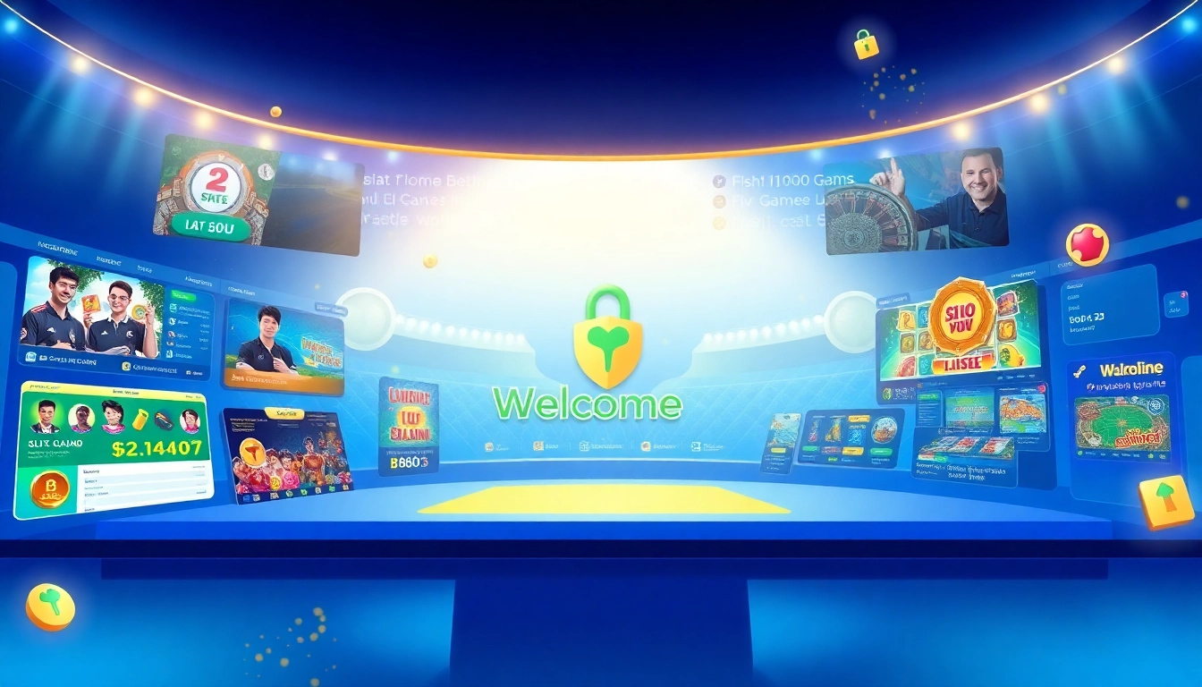 Online betting interface of bk860s.com showcasing dynamic games and user-friendly features.