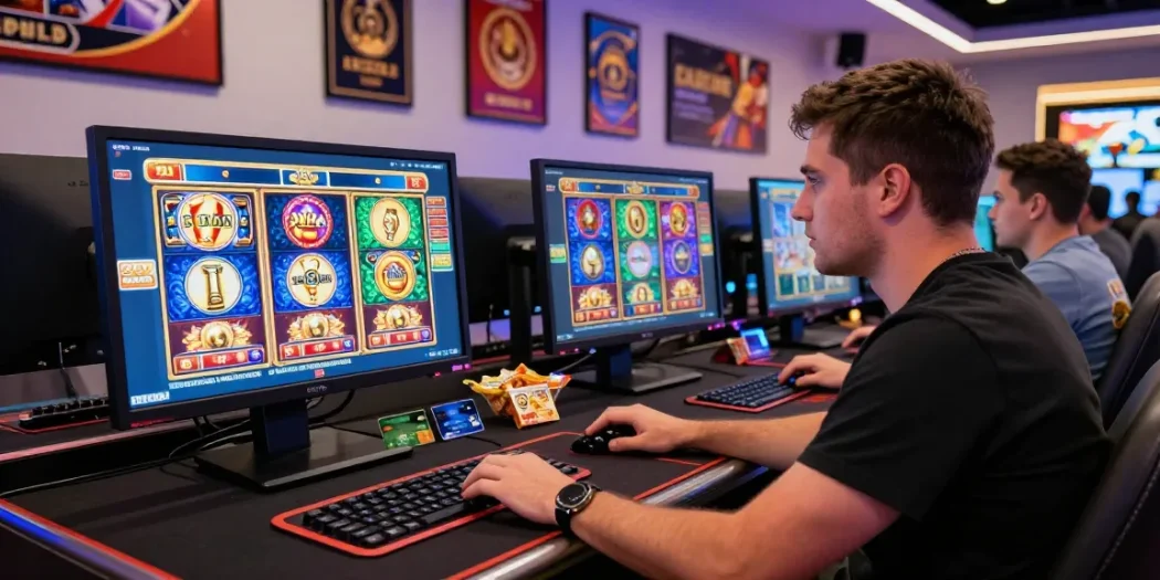 Experience top credit card casinos at https://gdsap.org.uk with engaging games and vibrant atmosphere.